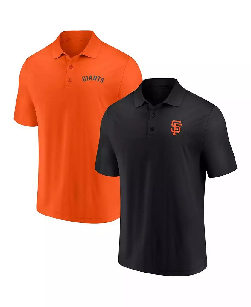 Polo da uomo blu navy Minnesota Twins Hands Down image 2