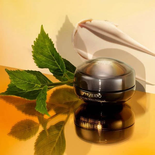 Shiseido Future Solution LX Eye and Lip Contour Regenerating Cream 17ml 商品