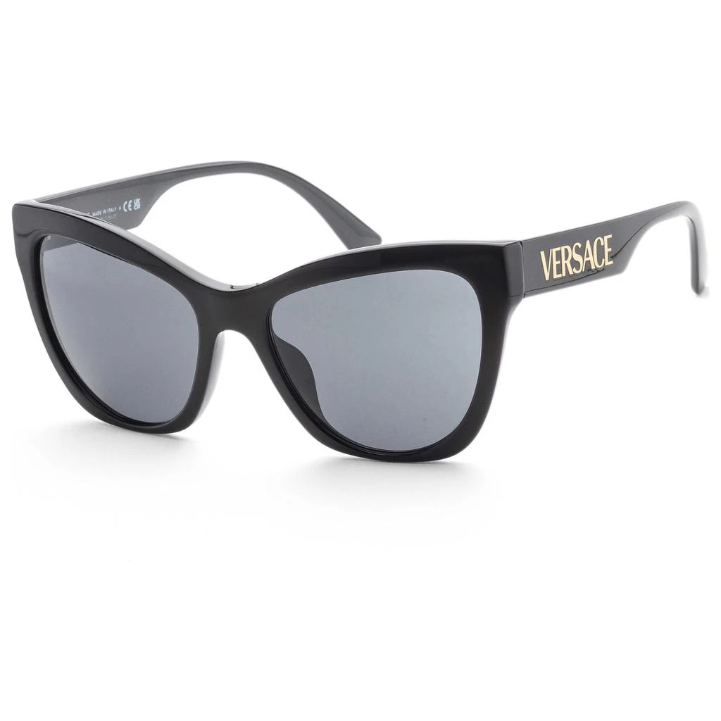 商品Versace|Versace Women's Sunglasses VE4417U-GB1-87,价格¥602,第1张图片