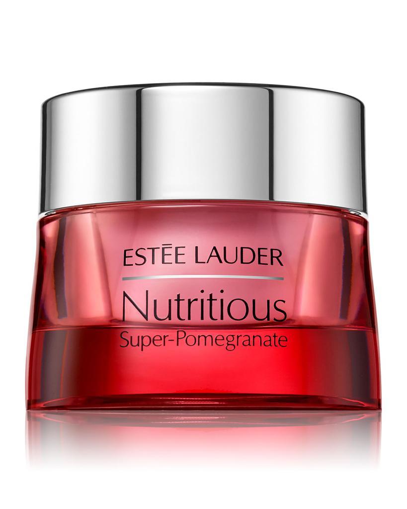 商品Estée Lauder|红石榴眼部凝霜,价格¥332,第1张图片