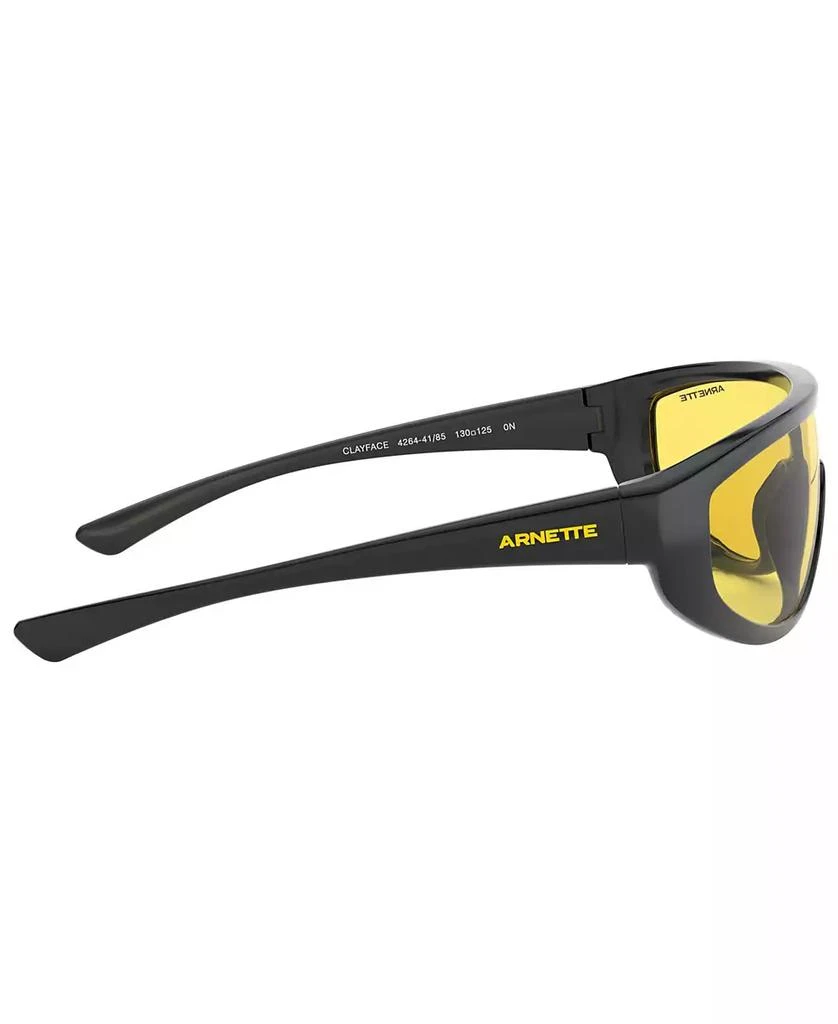 商品Arnette|Men's Sunglasses, AN4264,价格¥364,第4张图片详细描述