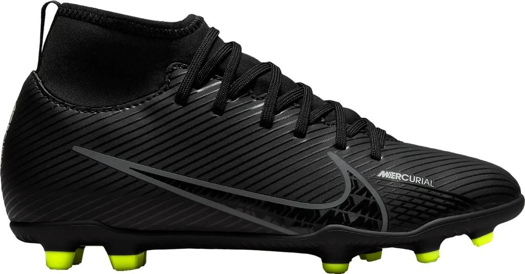 商品NIKE|Nike Kids' Mercurial Superfly 9 Club FG Soccer Cleats,价格¥305,第1张图片