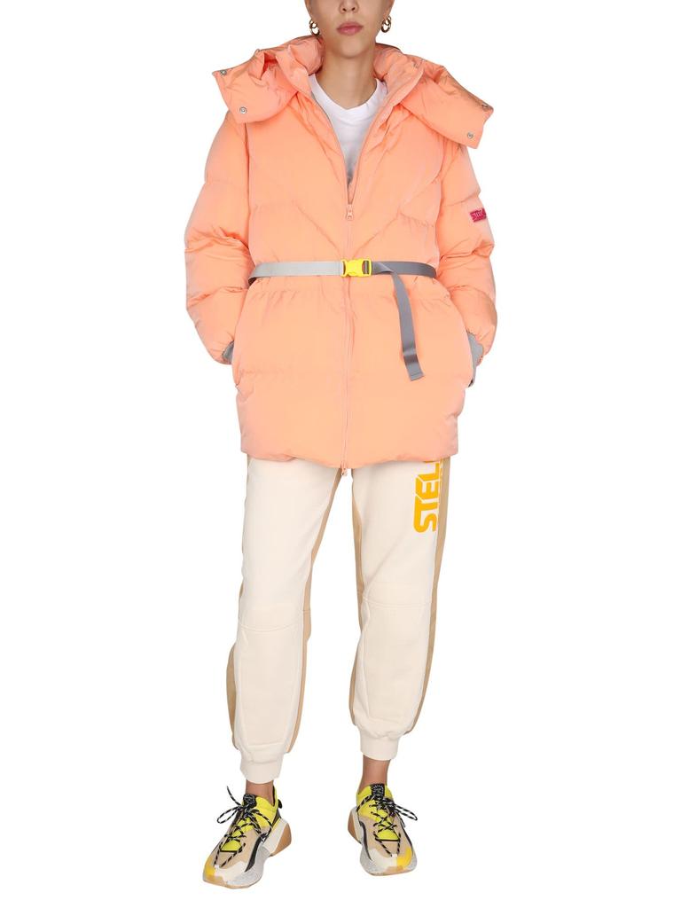 Stella McCartney Kayla Down Jacket商品第3张图片规格展示