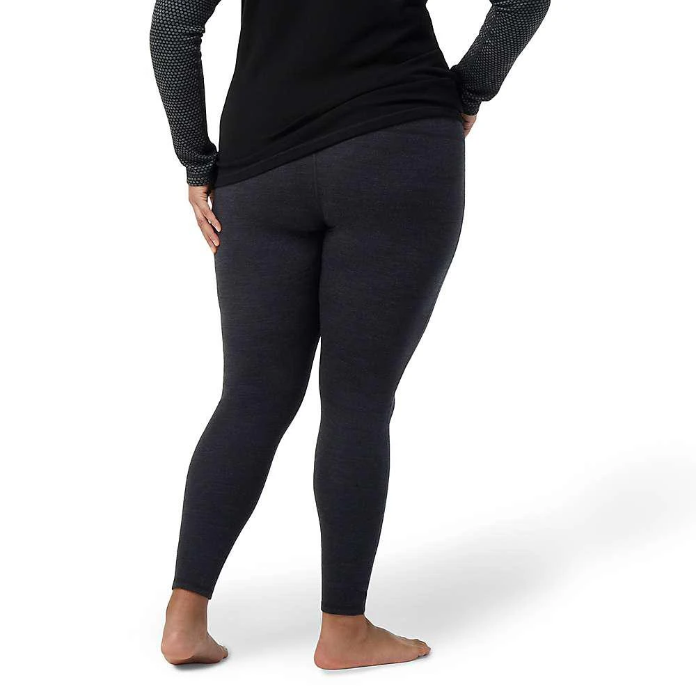 商品SmartWool|Smartwool Women's Classic Thermal Merino Base Layer Bottom - Plus,价格¥941,第3张图片详细描述