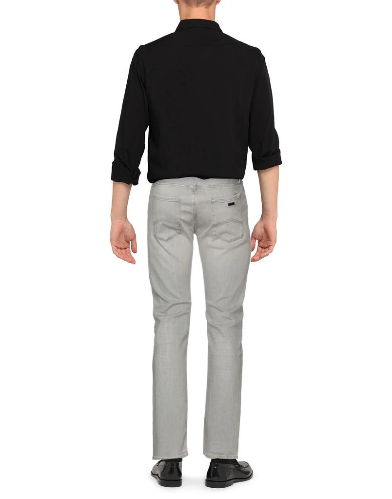 商品Armani Exchange|Denim pants,价格¥384,第3张图片详细描述