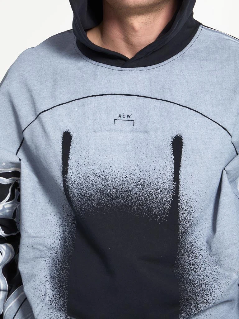 商品A-COLD-WALL*|Exposure hoodie,价格¥1449,第4张图片详细描述