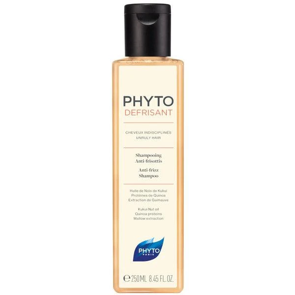 商品Phyto|Phyto Phytodefrisant Anti-Frizz Shampoo 250ml,价格¥163,第1张图片