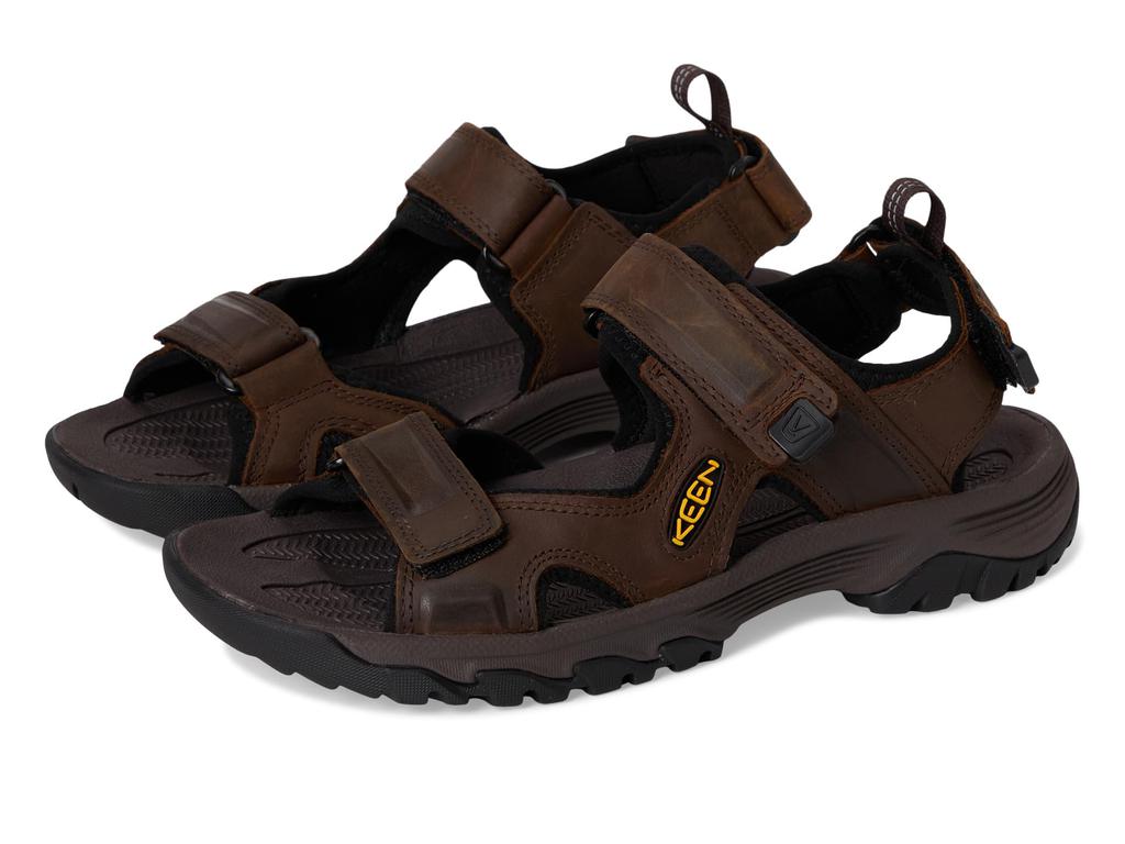 Keen Targhee III Open Toe Sandal - Sandals - Compare Prices