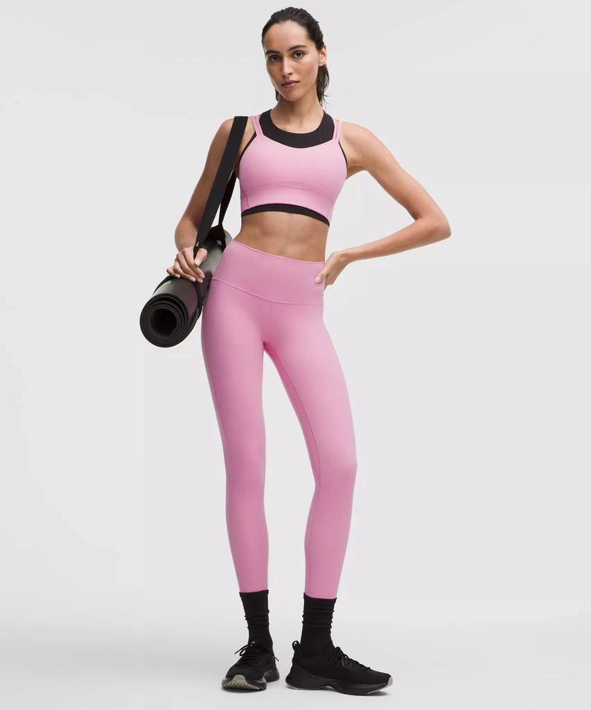 Like a Cloud Longline Bra *Light Support, B/C Cup 商品