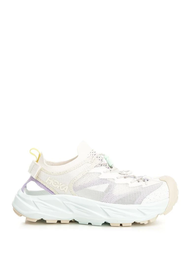 商品Hoka One One|Hopara 2 Sneakers White,价格¥851,第1张图片