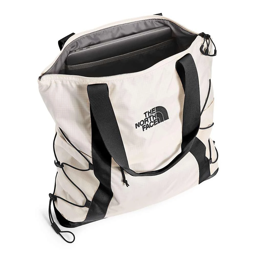 商品The North Face|The North Face Borealis Tote Bag,价格¥593,第4张图片详细描述