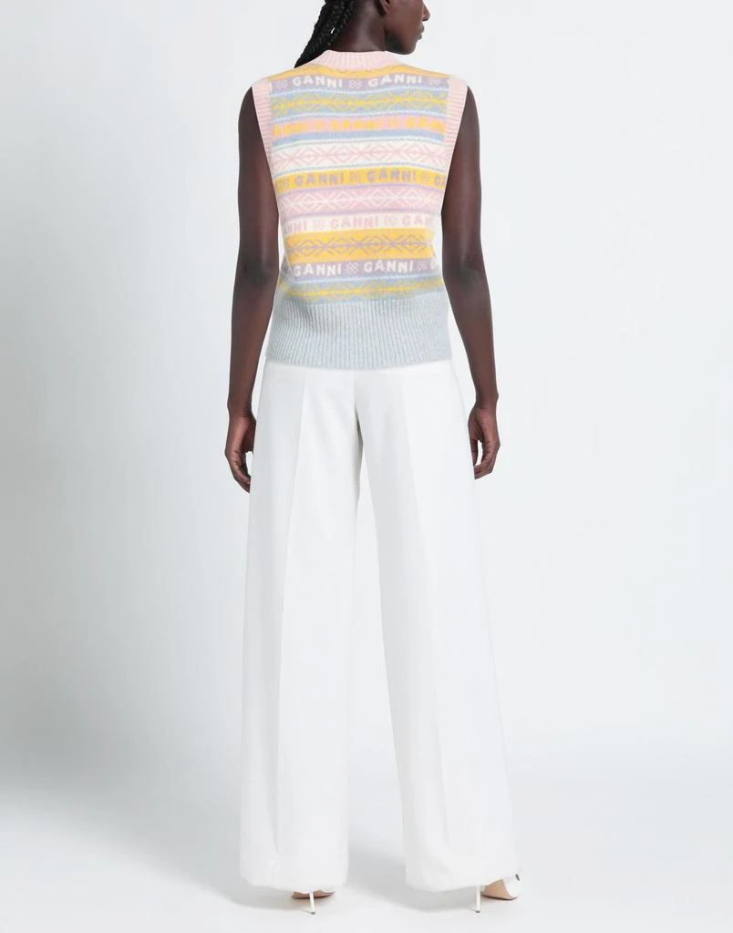 商品Ganni|Sleeveless sweater,价格¥1090,第3张图片详细描述