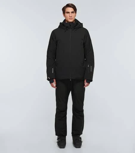 商品Moncler|Boden technical jacket,价格¥14010,第2张图片详细描述