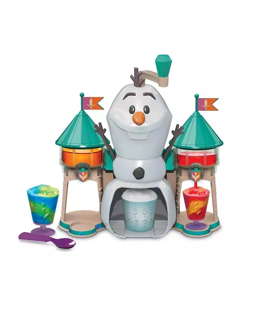 商品Cra-Z-Art|Disney Frozen 2 Slushy Treat Maker,价格¥210,第1张图片