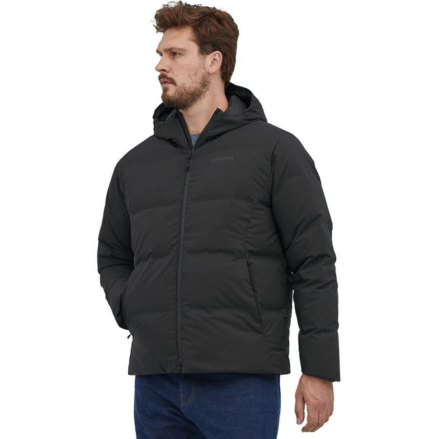 商品Patagonia|Jackson Glacier Down Jacket - Men's,价格¥1373,第1张图片