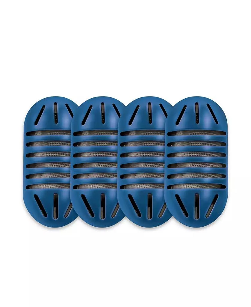 商品Homedics|TotalComfort Ultrasonic Humidifier Demineralization Cartridges,价格¥127,第1张图片