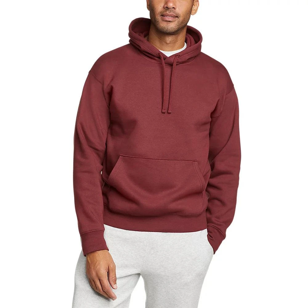 商品Eddie Bauer|Men's Cascade Creek Hoodie,价格¥332,第1张图片