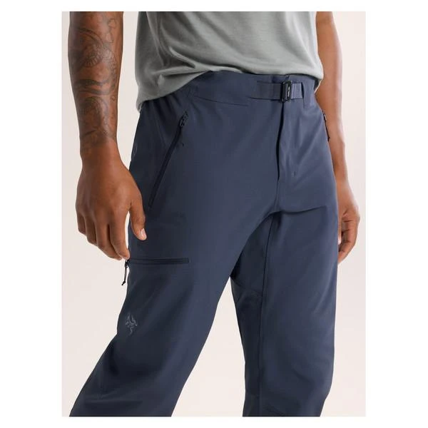 商品【商品预售7天】 Arc'teryx|Arc'teryx 20581340BLACKSAPPHIRE 蓝色,价格¥2004 描述
