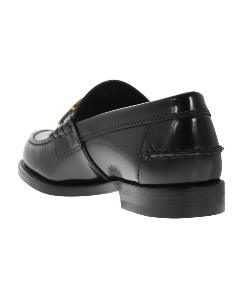商品Tod's|Leather Loafer,价格¥5030,第5张图片详细描述
