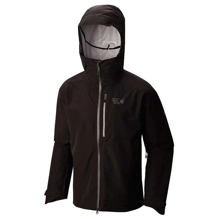 商品Mountain Hardwear|Mountain Hardwear Men's Sharkstooth Jacket,价格¥1878,第2张图片详细描述