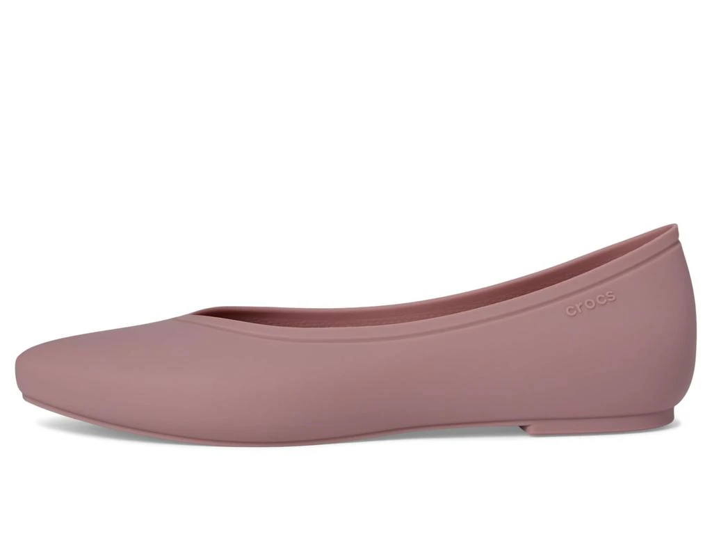 商品Crocs|Brooklyn Pointed Flat,价格¥203,第4张图片详细描述