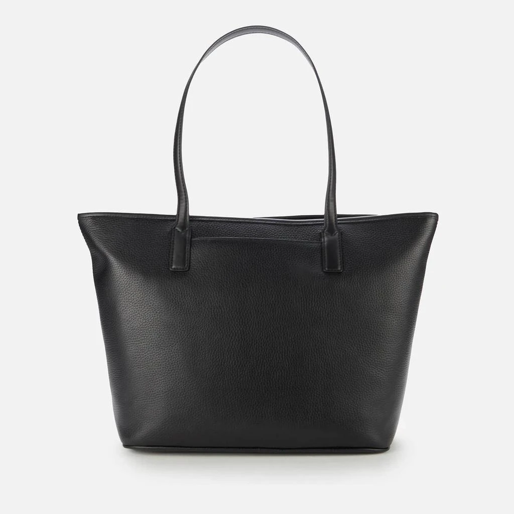 商品Michael Kors|MICHAEL Michael Kors Women's Fulton Sport Tote Bag - Black,价格¥1145,第2张图片详细描述