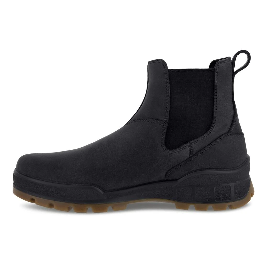 商品ECCO|Track 25 Hydromax Water Resistant Chelsea Boot,价格¥1132,第4张图片详细描述