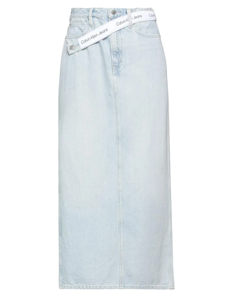 商品Calvin Klein|Skirts,价格¥692,第1张图片