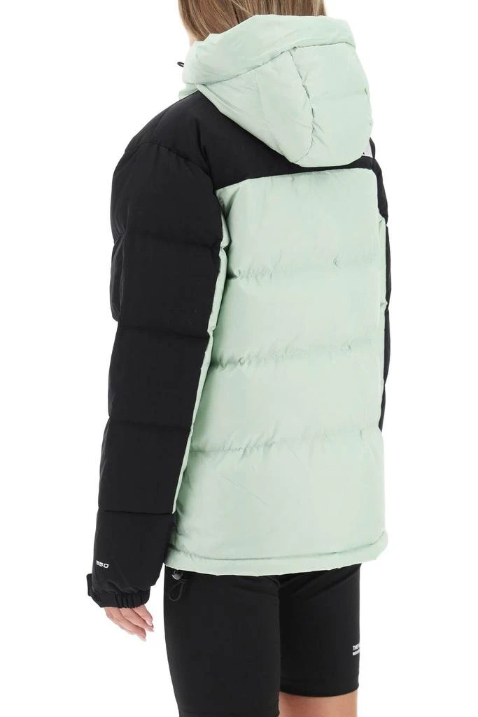 商品The North Face|Himalayan 550 down jacket,价格¥2047,第4张图片详细描述