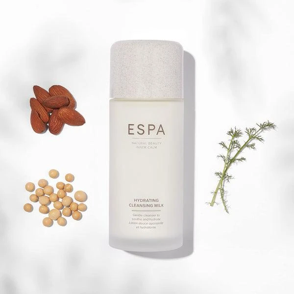 商品ESPA|ESPA Hydrating Cleansing Milk 200ml,价格¥461,第3张图片详细描述