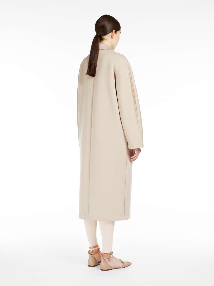 Max Mara Madame2 Icon Coat商品第4张图片规格展示