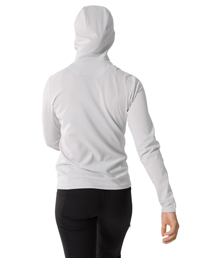 商品Arc'teryx|Motus Hoody,价格¥828,第2张图片详细描述