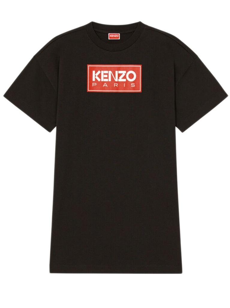 Kenzo paris boxy t-shirt商品第1张图片规格展示