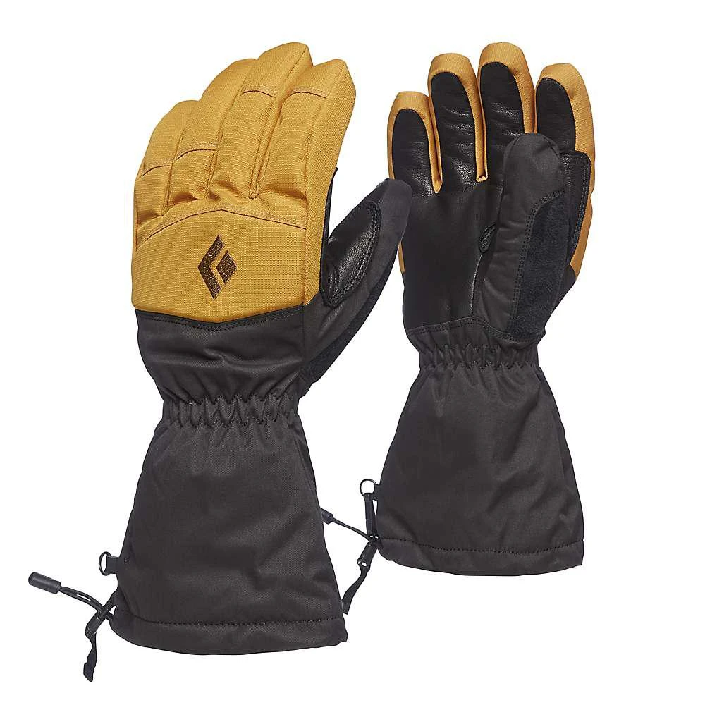 商品Black Diamond|Recon Glove,价格¥481,第1张图片