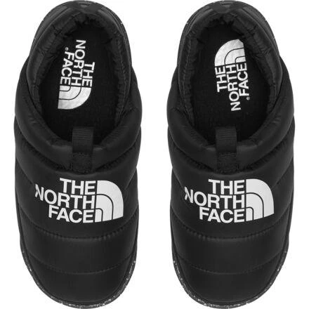 商品The North Face|Nuptse Mule Bootie - Women's,价格¥286,第4张图片详细描述