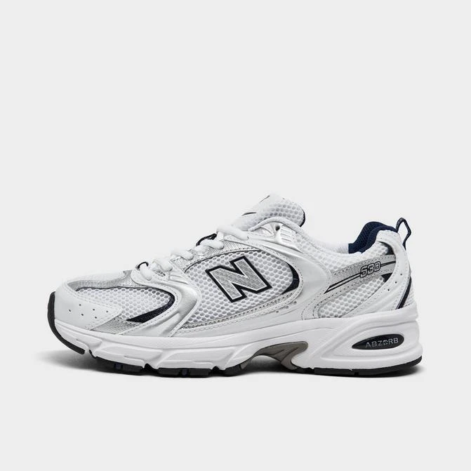 商品New Balance|New Balance 530 Casual Shoes,价格¥745,第1张图片