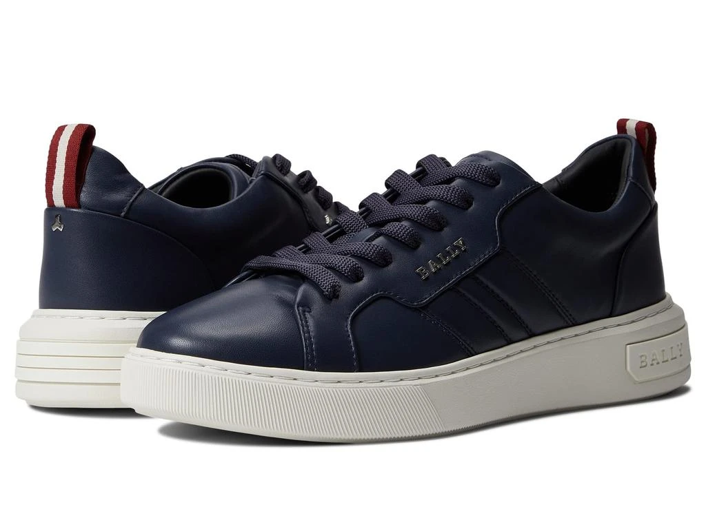 商品Bally|New-Maxim Sneaker,价格¥2562,第1张图片