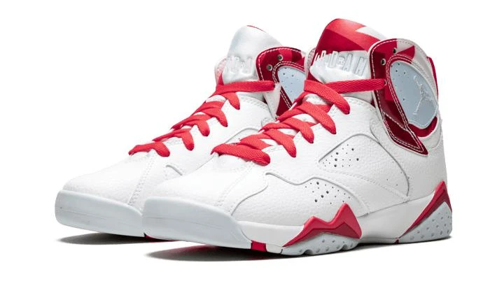 商品Jordan|Air Jordan 7 Retro GS,价格¥1936,第3张图片详细描述