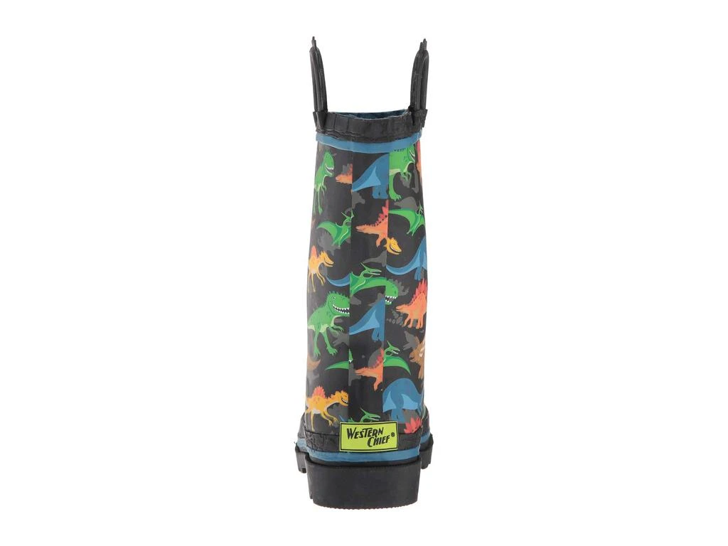 商品Western Chief|Limited Edition Printed Rain Boots (Toddler/Little Kid),价格¥192,第5张图片详细描述