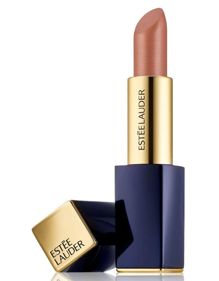 商品Estée Lauder|花漾倾慕立体哑光金属感唇膏,价格¥241,第1张图片