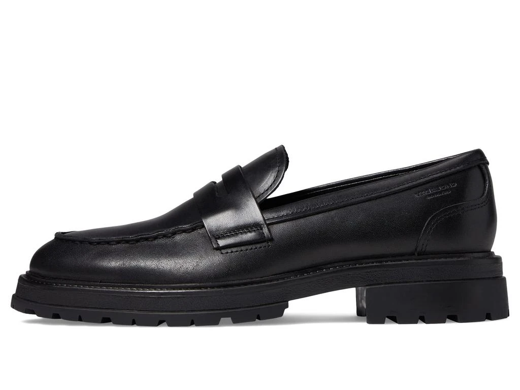商品Vagabond Shoemakers|Johnny 2.0 Leather Loafer,价格¥1468,第4张图片详细描述
