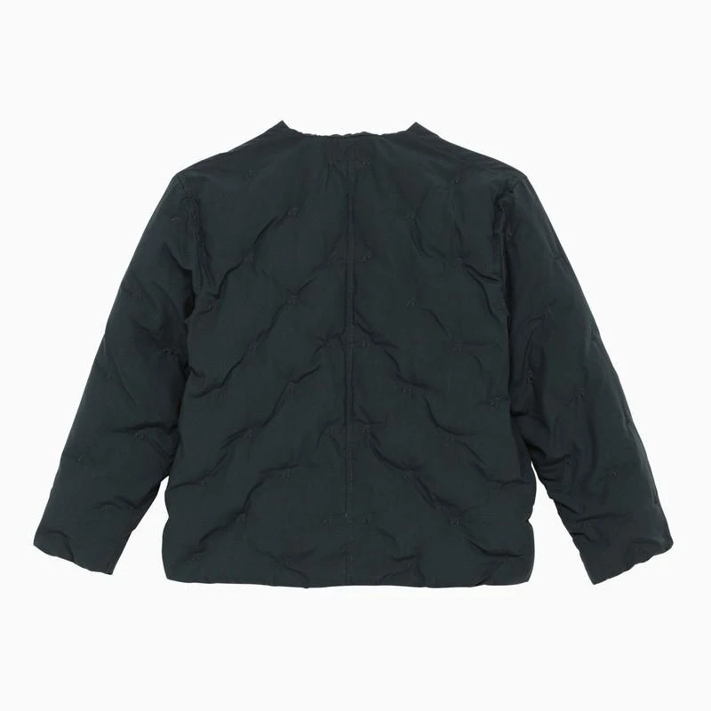 商品Bonpoint|BONPOINT Padded petrol jacket,价格¥2185,第2张图片��详细描述