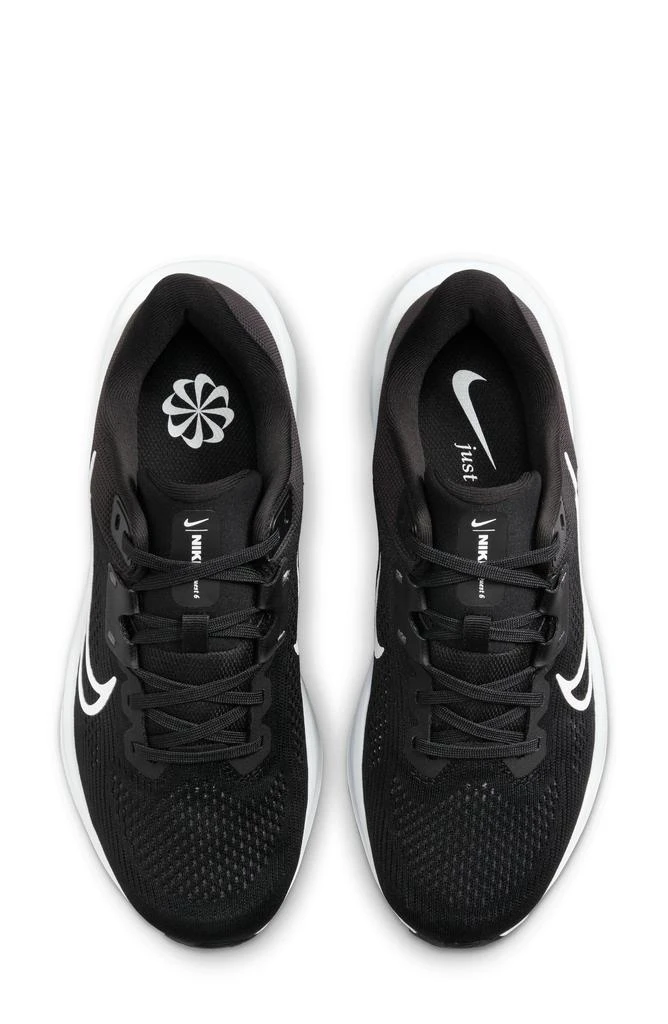 商品NIKE|Quest 6 Running Shoe,价格¥533,第4张图片详细描述