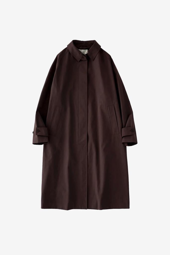 商品Studio Nicholson|Holin,价格¥6039,第1张图片