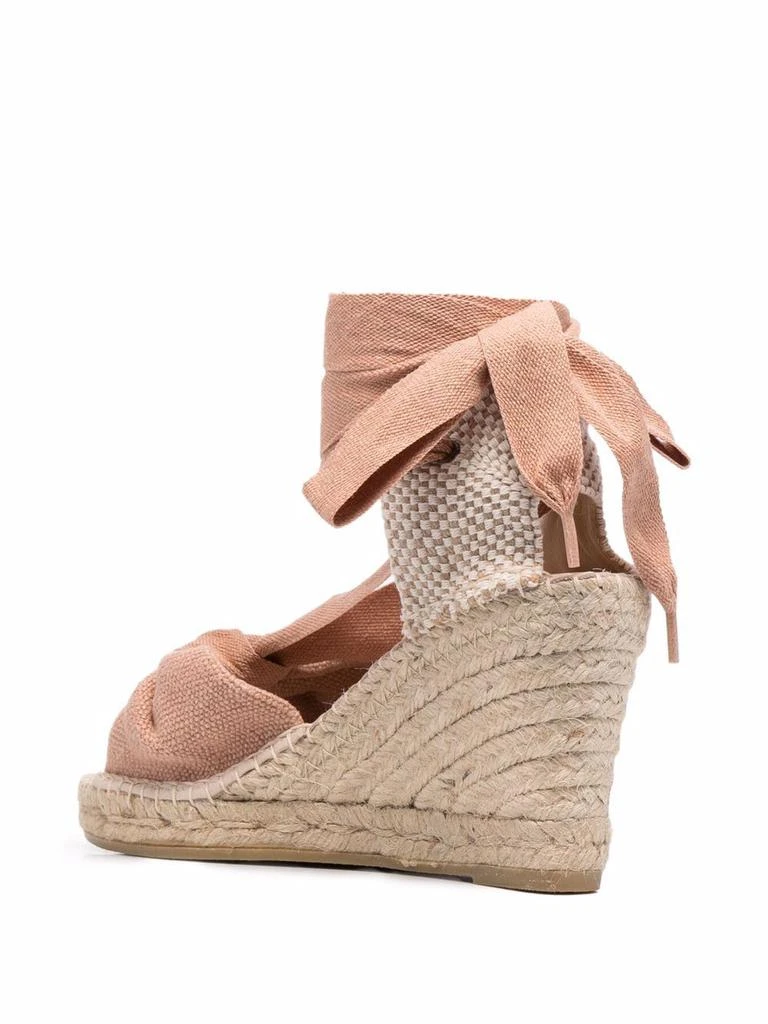 商品Manebi|MANEBI - Hamptons Open Espadrilles,价格¥637,第2张图片详细描述