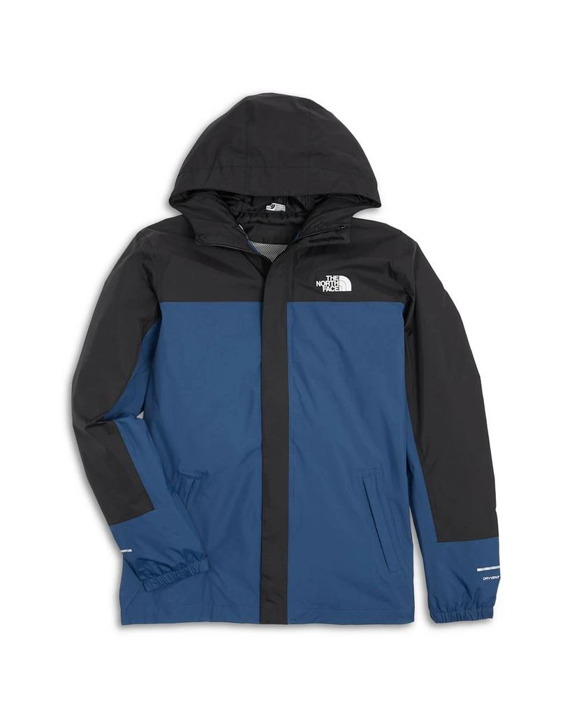 商品The North Face|Boys' Antora Rain Jacket - Big Kid,价格¥678,第1张图片