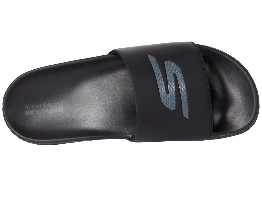 商品SKECHERS|Go Hyper Slide - 246020,价格¥281,第2张图片详细描述