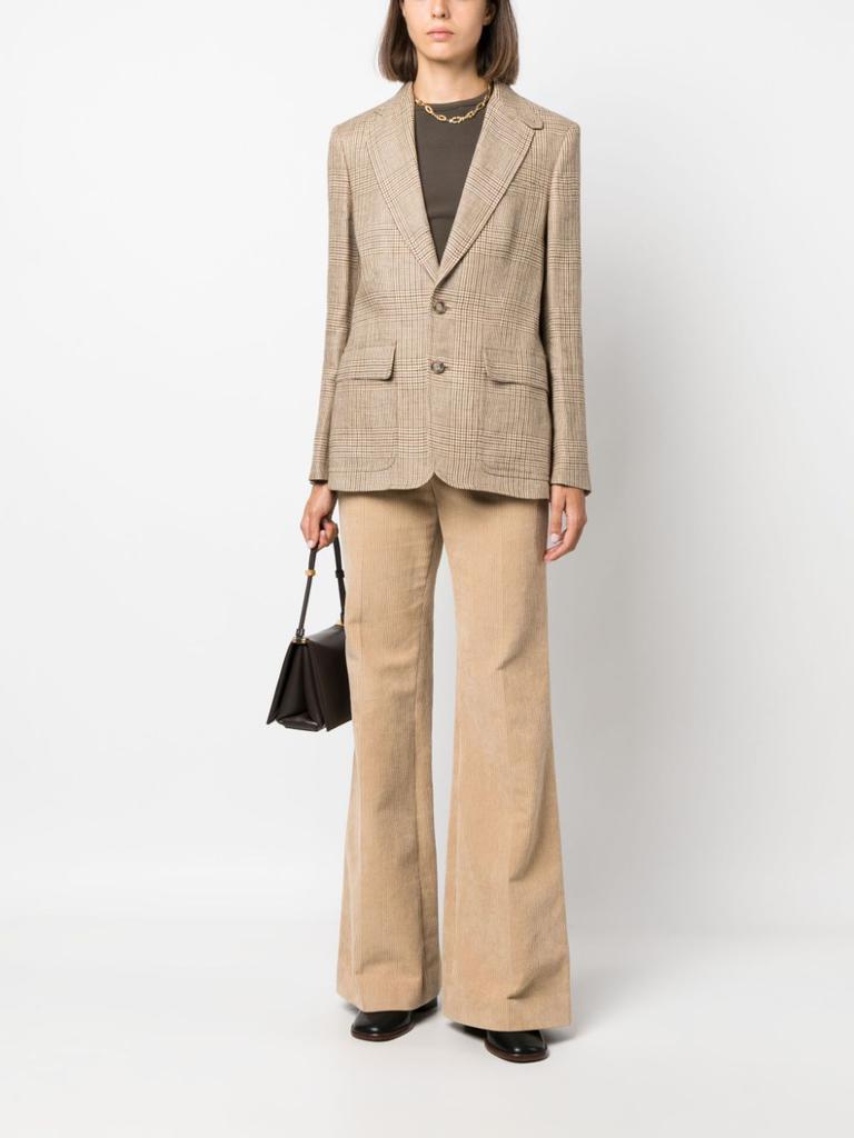 商品Ralph Lauren|POLO RALPH LAUREN - Cotton Jacket,价格¥5706,第5张图片详细描述