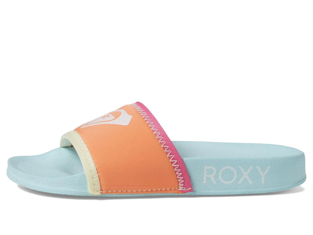 商品Roxy|RG Slippy Neoprene (Little Kid/Big Kid),价格¥197,第4张图片详细描述