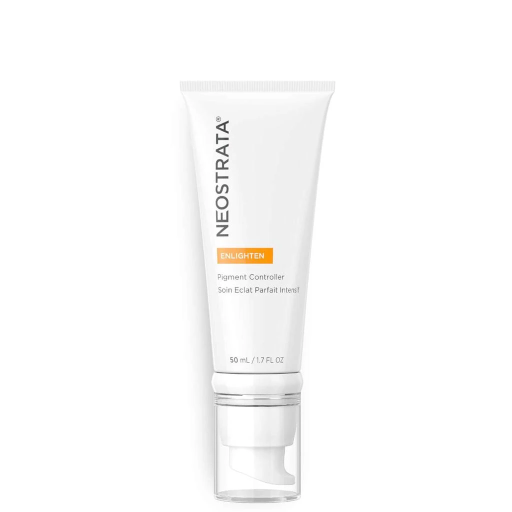 商品NeoStrata|Neostrata Enlighten Pigment Controller Cream with Retinol & Vitamin C 50ml,价格¥547,第1张图片